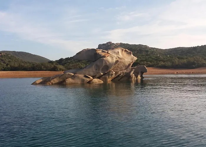 Vila Marina Sartène