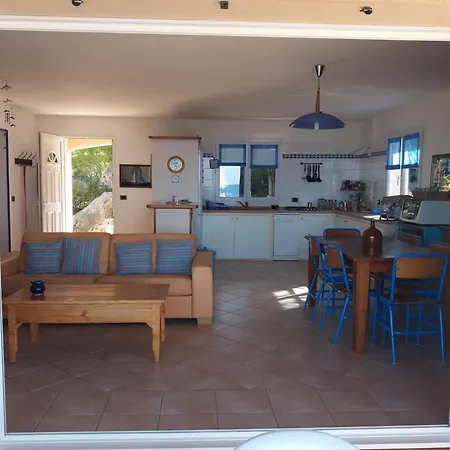 Marina Sartene (Corsica)