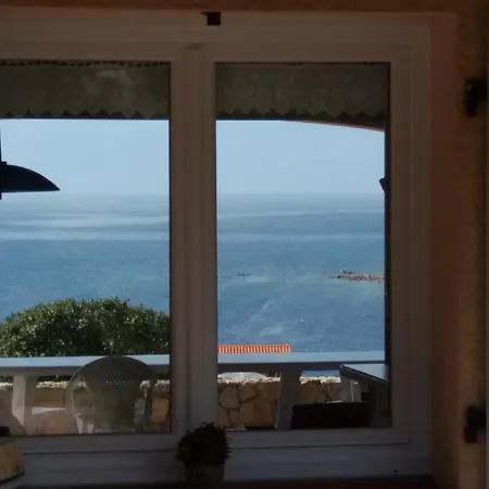 Marina Sartene (Corsica)