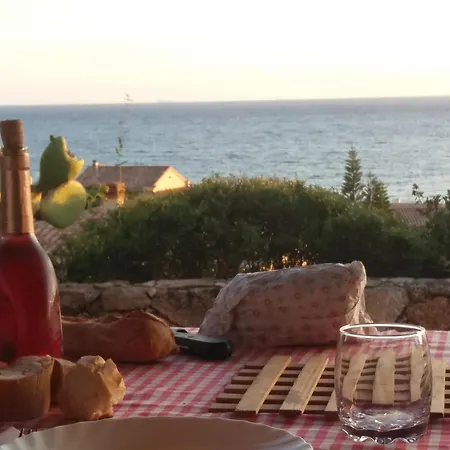 Marina * Sartene (Corsica)